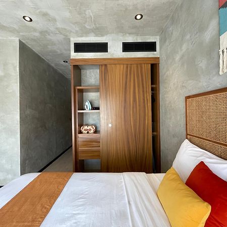 Suite De Gran Lujo En Тулум Екстериор снимка